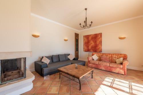 Villa Vila Celia Real