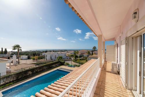 Villa Vila Celia Real