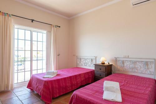 Villa Vila Celia Real
