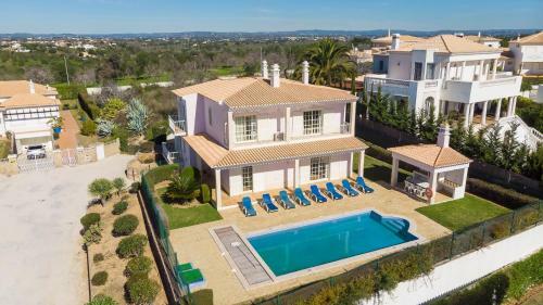 Villa Vila Celia Real