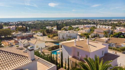 Villa Vila Celia Real
