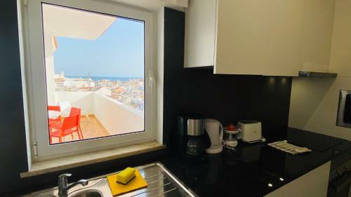 Apartamento Rooftop Cip