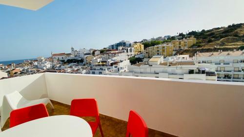Apartamento Rooftop Cip
