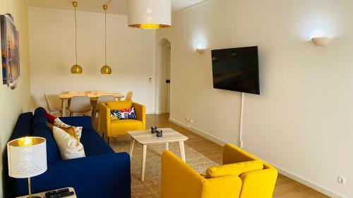 Apartamento Rooftop Cip