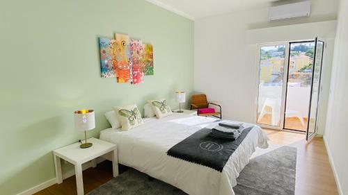 Apartamento Rooftop Cip