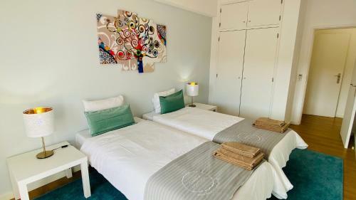 Apartamento Rooftop Cip