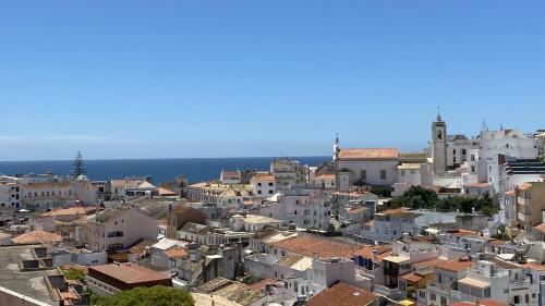 Apartamento Rooftop Cip