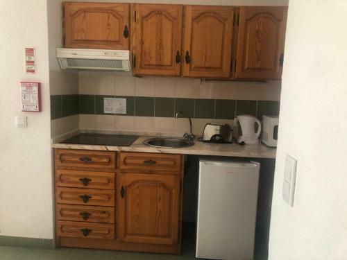 Oura Apartamentos
