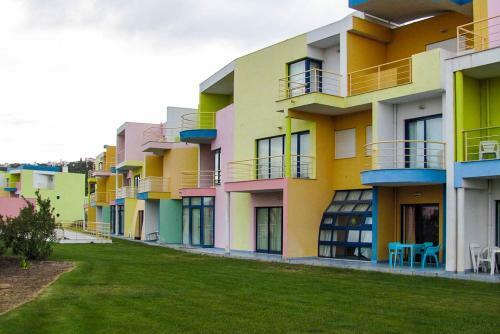 Apartamentos Da Orada T1- B010 Marina de Albufeira