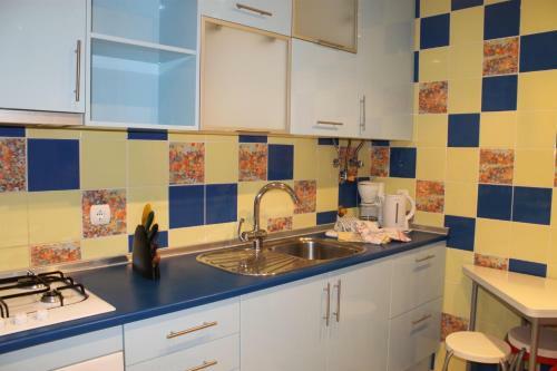 Apartamentos Da Orada T1- B010 Marina de Albufeira