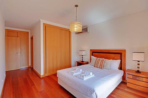 Apartamento Albufeira Modern With Pool By Homing