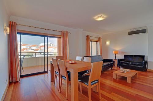 Apartamento Albufeira Modern With Pool By Homing