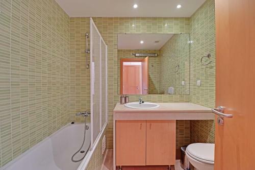 Apartamento Albufeira Modern With Pool By Homing