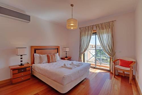 Apartamento Albufeira Modern With Pool By Homing