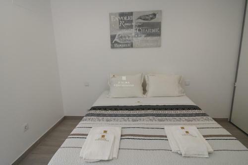 Apartment A�oteias Dalma Pine Tree