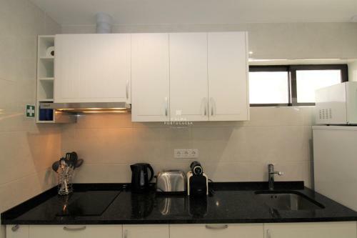 Apartment A�oteias Dalma Pine Tree