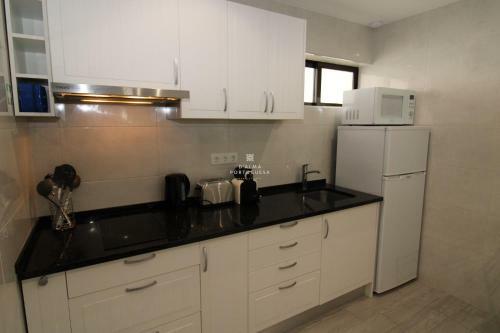Apartment A�oteias Dalma Pine Tree