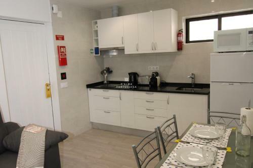 Apartment A�oteias Dalma Pine Tree