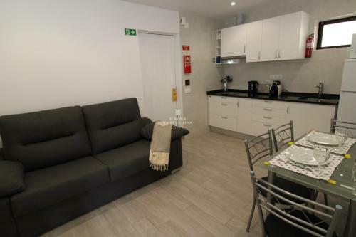 Apartment A�oteias Dalma Pine Tree