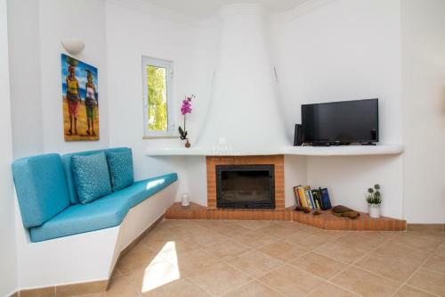 Pine View Apartment Dalma Village Albufeira