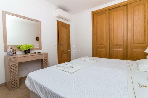 Pine View Apartment Dalma Village Albufeira
