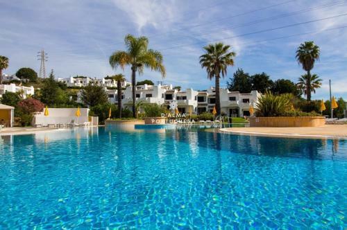 Pine View Apartment Dalma Village Albufeira