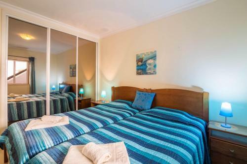 Clube Albufeira Apartment