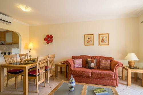 Clube Albufeira Apartment