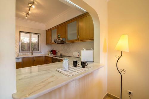 Clube Albufeira Apartment