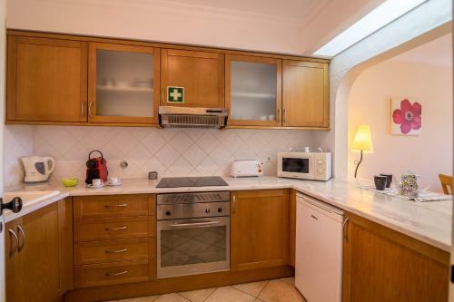 Clube Albufeira Apartment