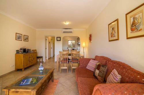 Clube Albufeira Apartment