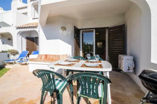 Clube Albufeira Apartment