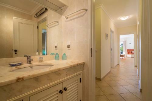 Clube Albufeira Apartment