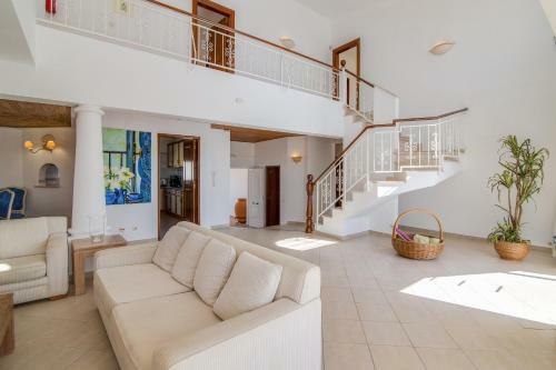 Villa Casa Azul