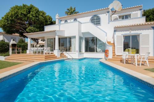 Villa Casa Azul
