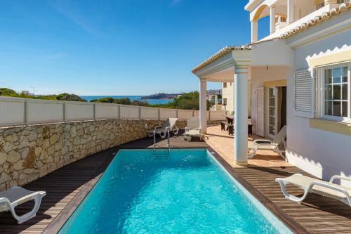 Villa Cec�lia