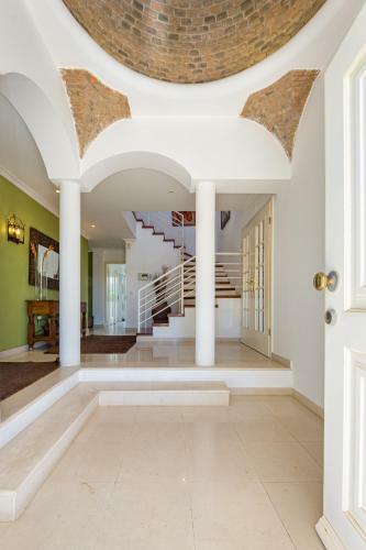 Villa Cec�lia