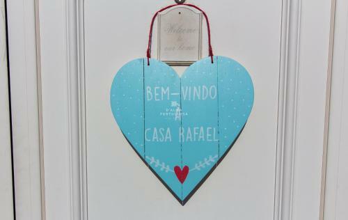 Casa Rafael