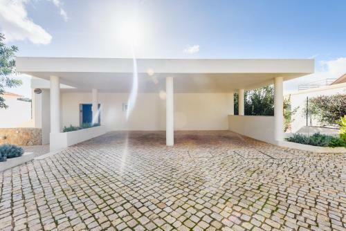 Villa Rosemary - Albufeira Surf & Beach