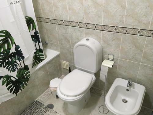Apartamento 801 Aldeia Da Gale
