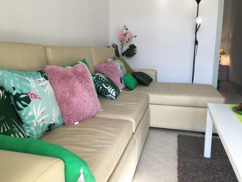 Apartamento 801 Aldeia Da Gale