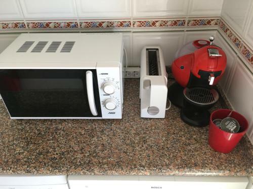 Apartamento 801 Aldeia Da Gale
