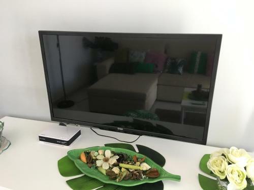 Apartamento 801 Aldeia Da Gale