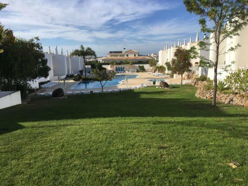Apartamento 801 Aldeia Da Gale