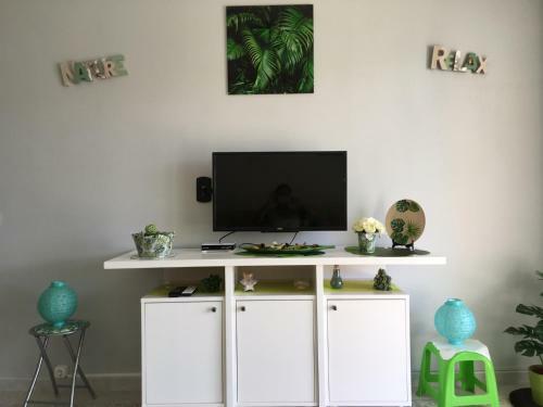 Apartamento 801 Aldeia Da Gale