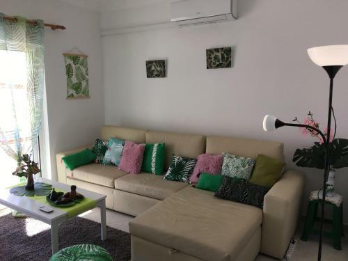 Apartamento 801 Aldeia Da Gale