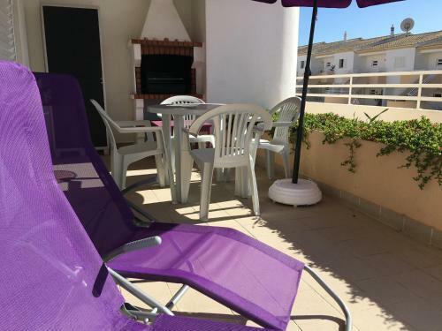 Apartamento 801 Aldeia Da Gale