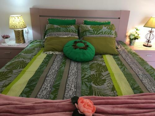 Apartamento 801 Aldeia Da Gale