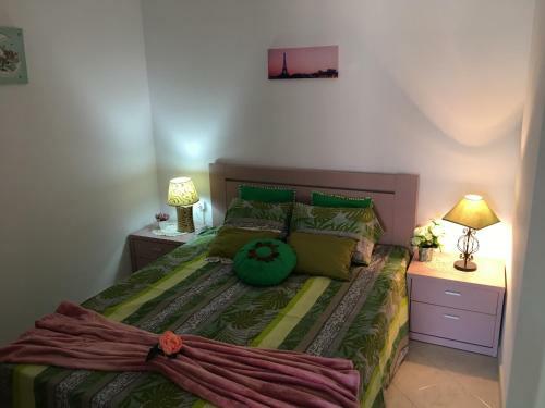 Apartamento 801 Aldeia Da Gale
