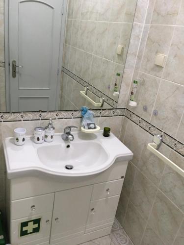 Apartamento 801 Aldeia Da Gale